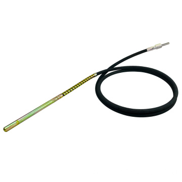 35mmx6m Chinese type concrete vibrator flexible shaft